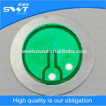 35MM good price piezoelectric ceramic coustic component manufacturer